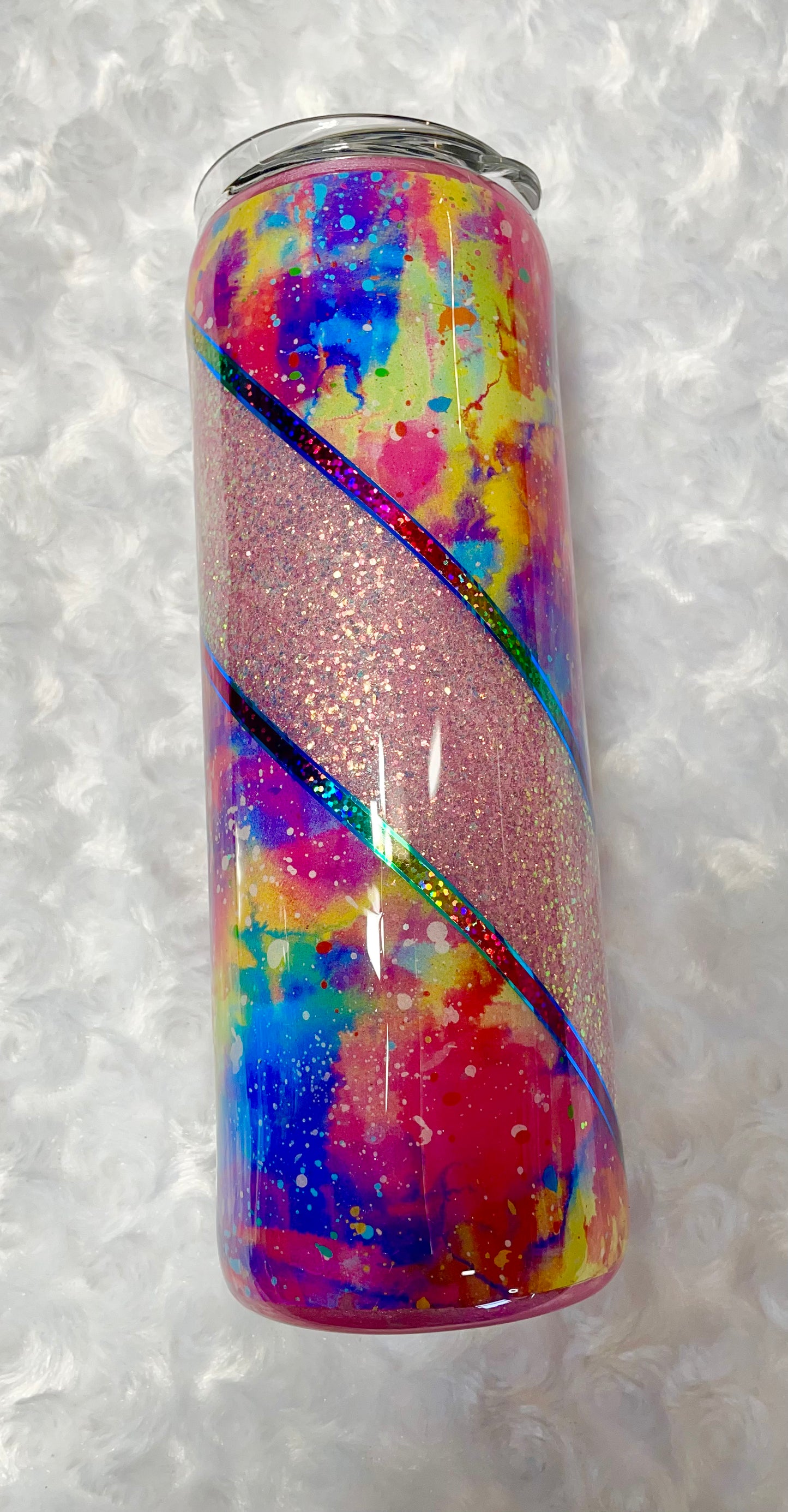 20oz V-Split Tumbler