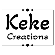 KekeCreations.com logo