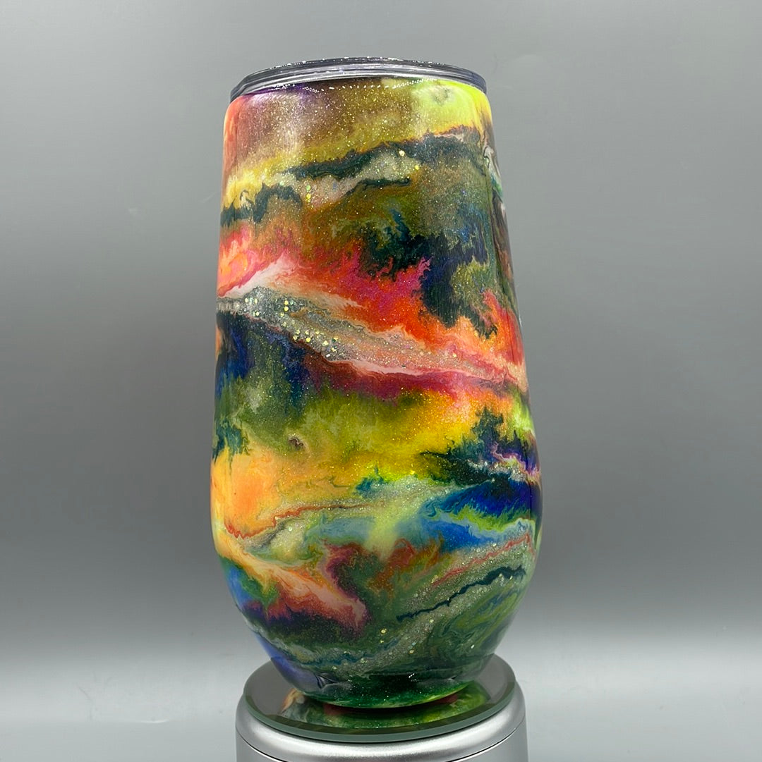 17oz Wine Tumbler