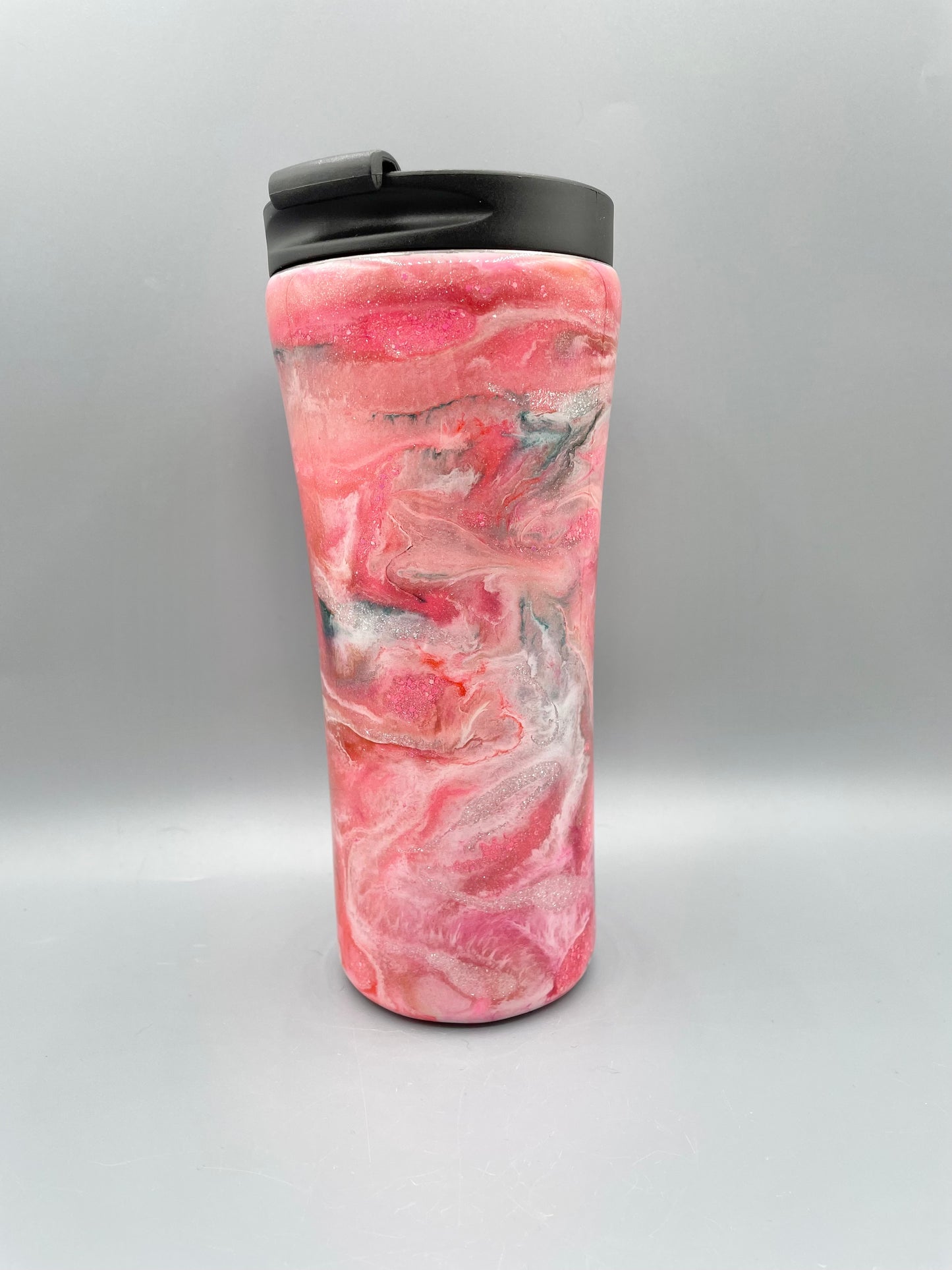 16oz Glow Travel Mug