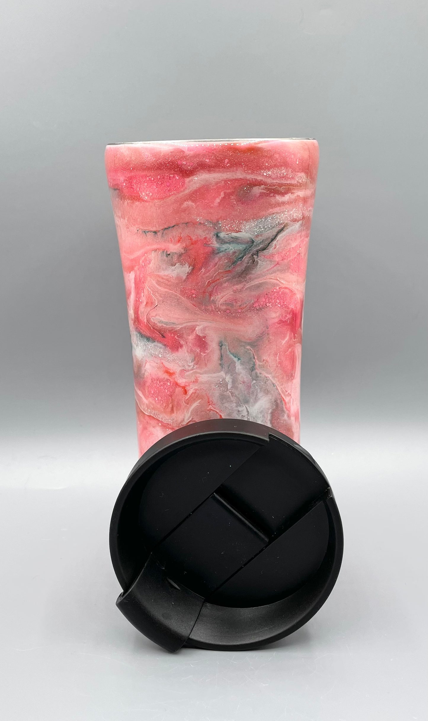 16oz Glow Travel Mug