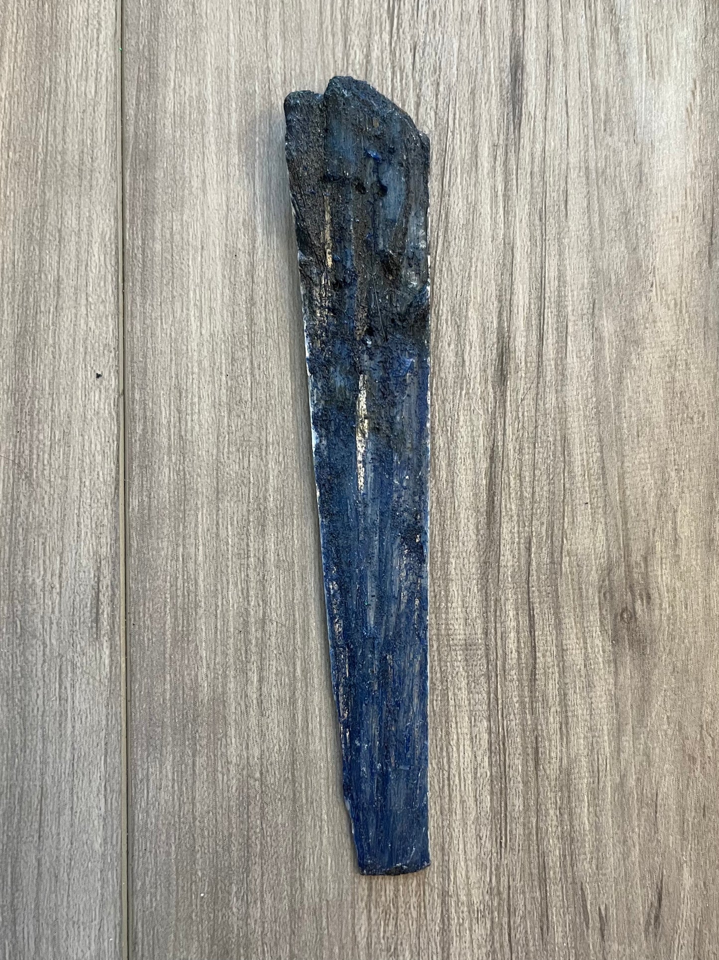 Kyanite Rough