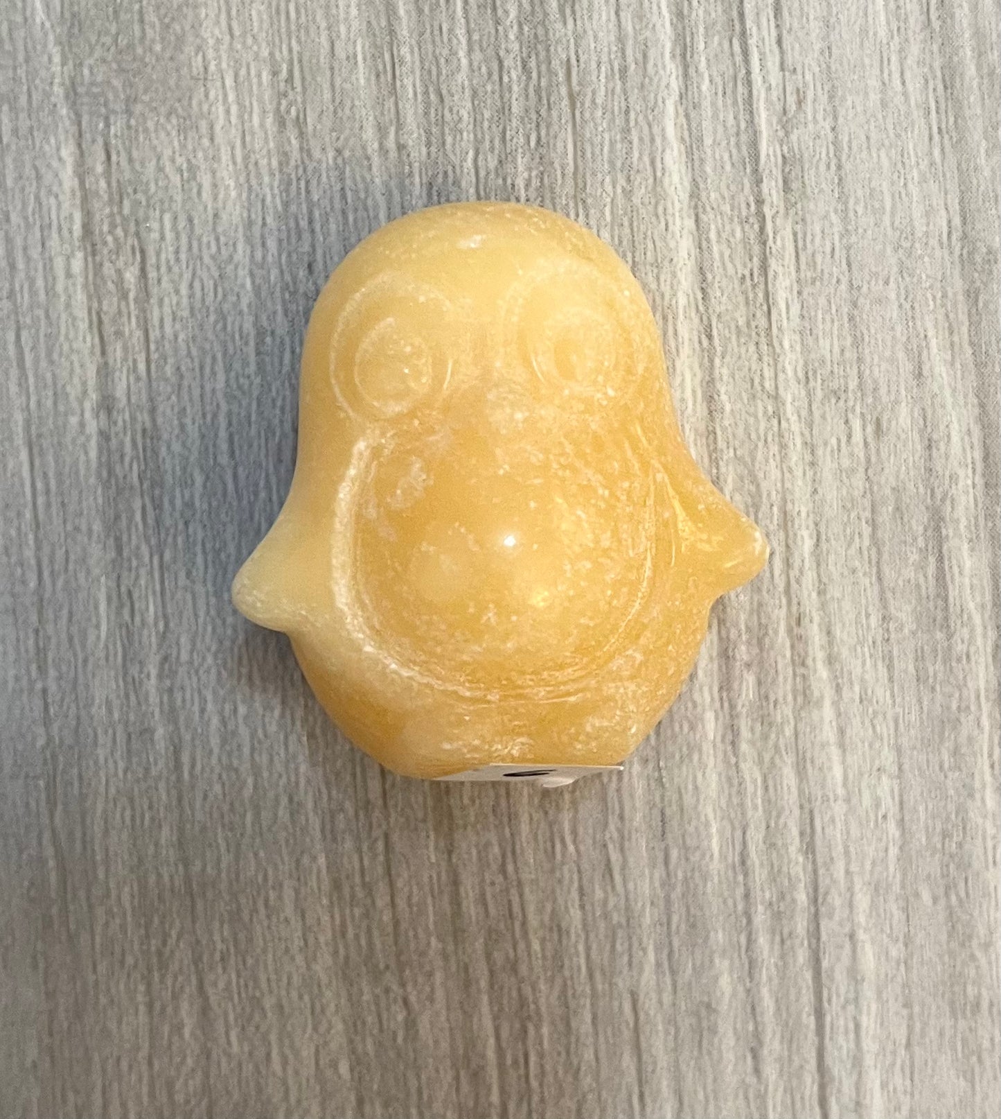 Calcite Penguin