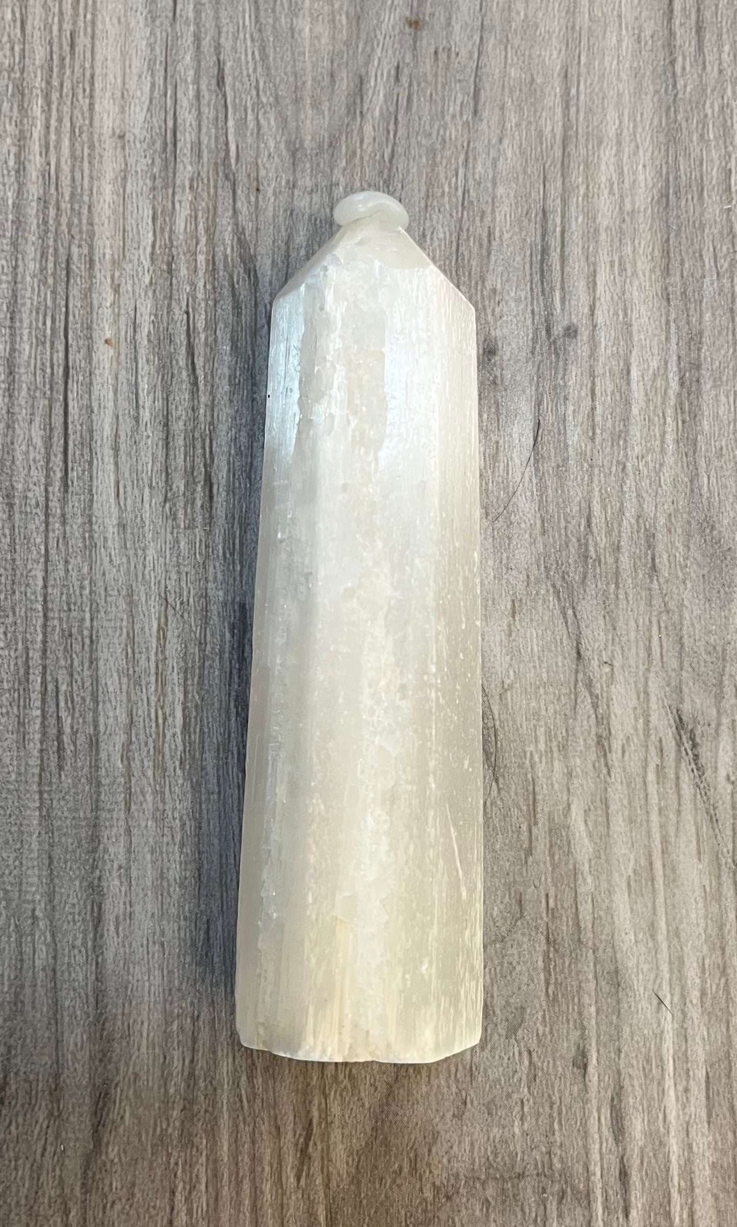 Selenite Point