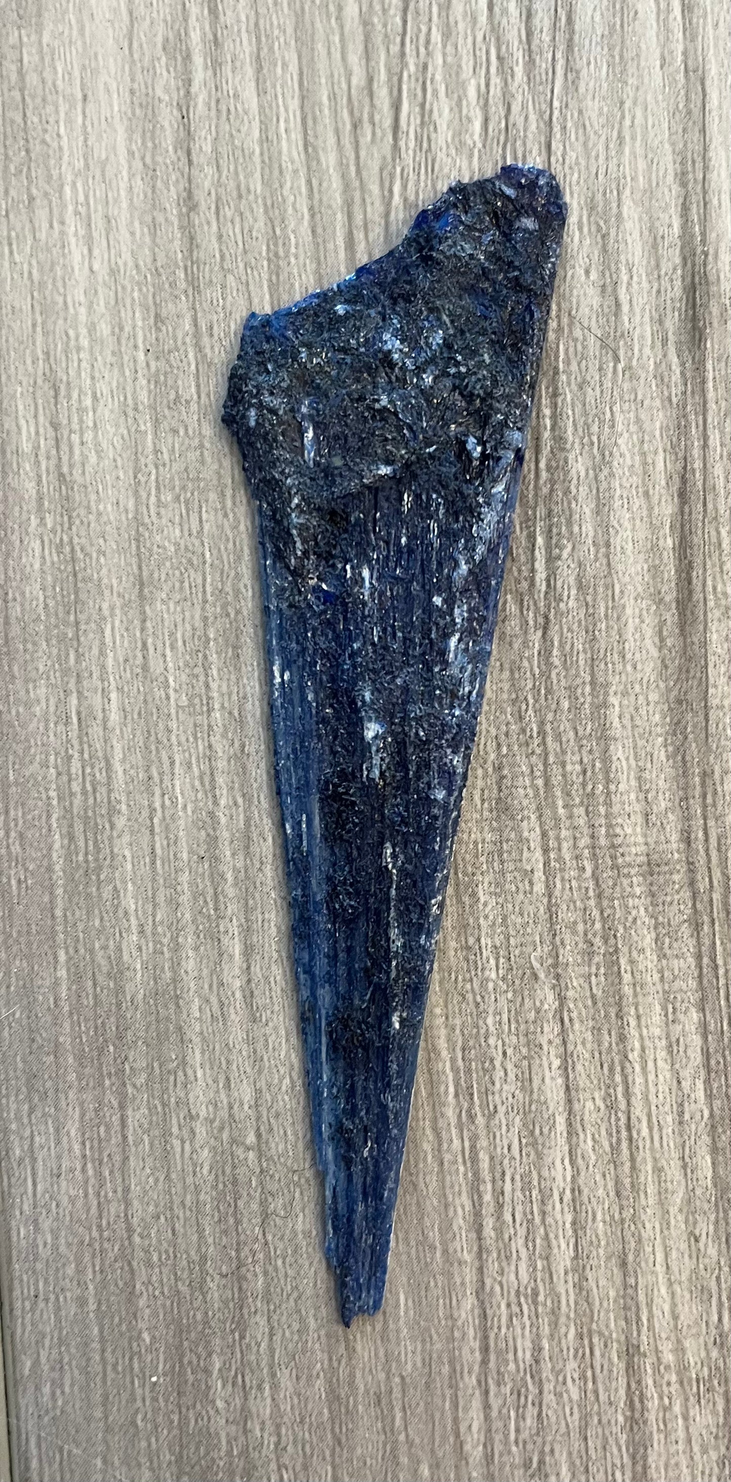 Kyanite Rough