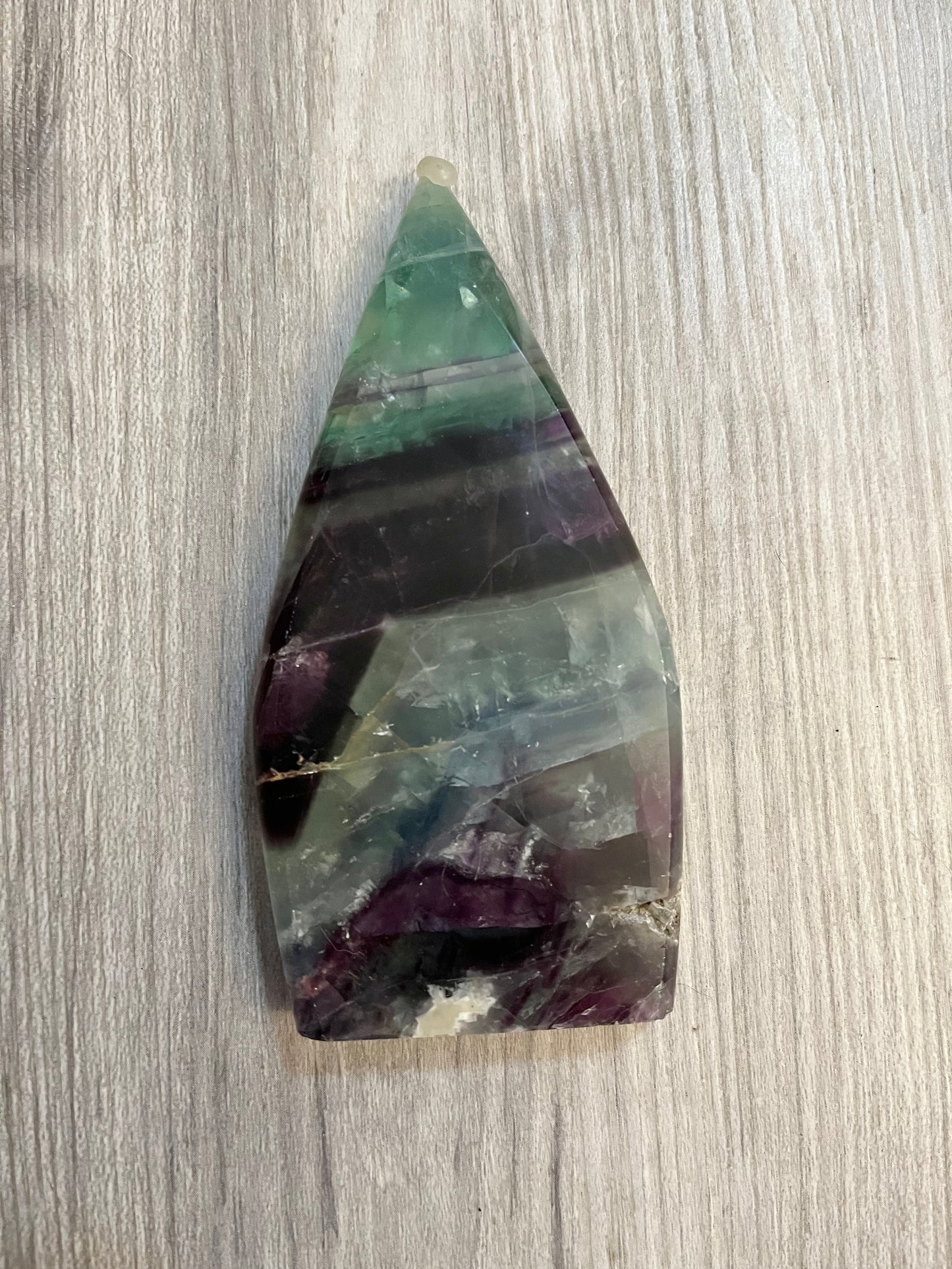 Fluorite