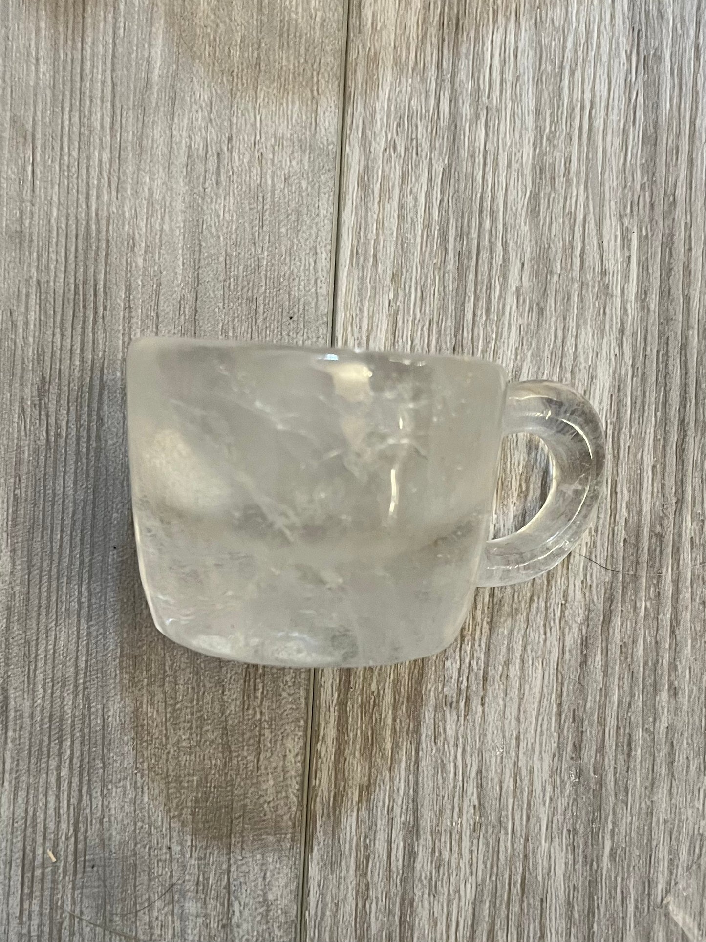 Quartz Cup