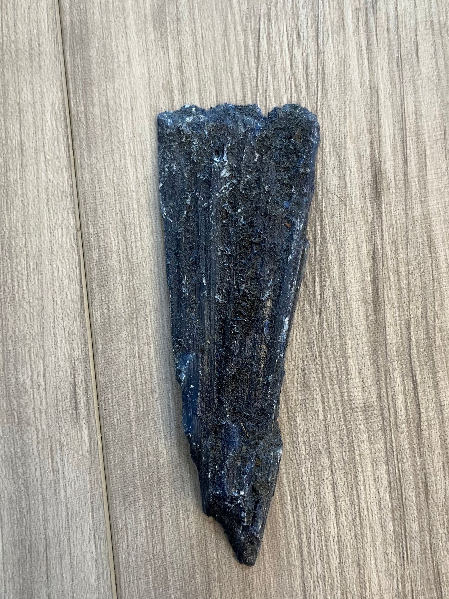 Kyanite Rough