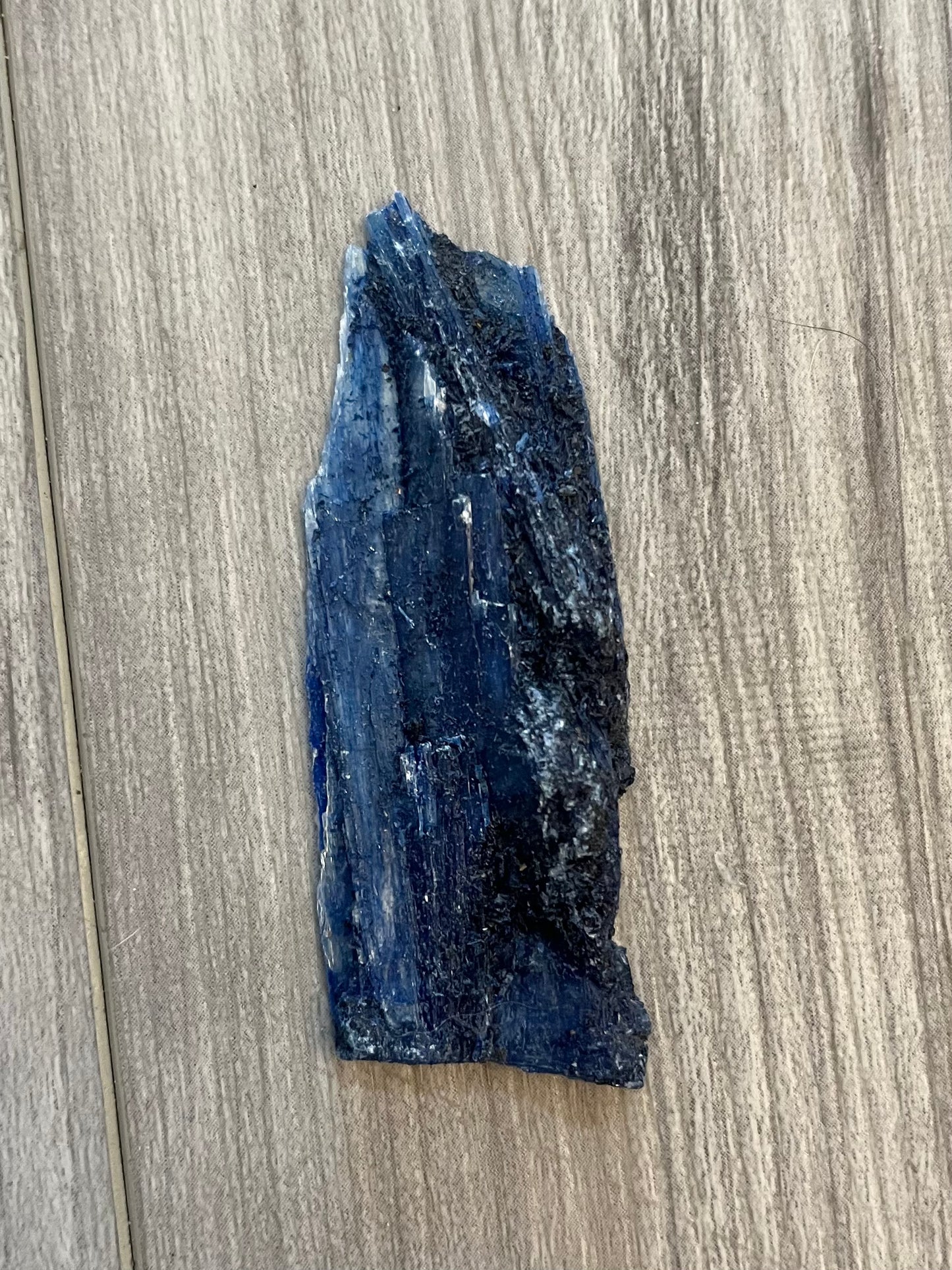 Kyanite Rough