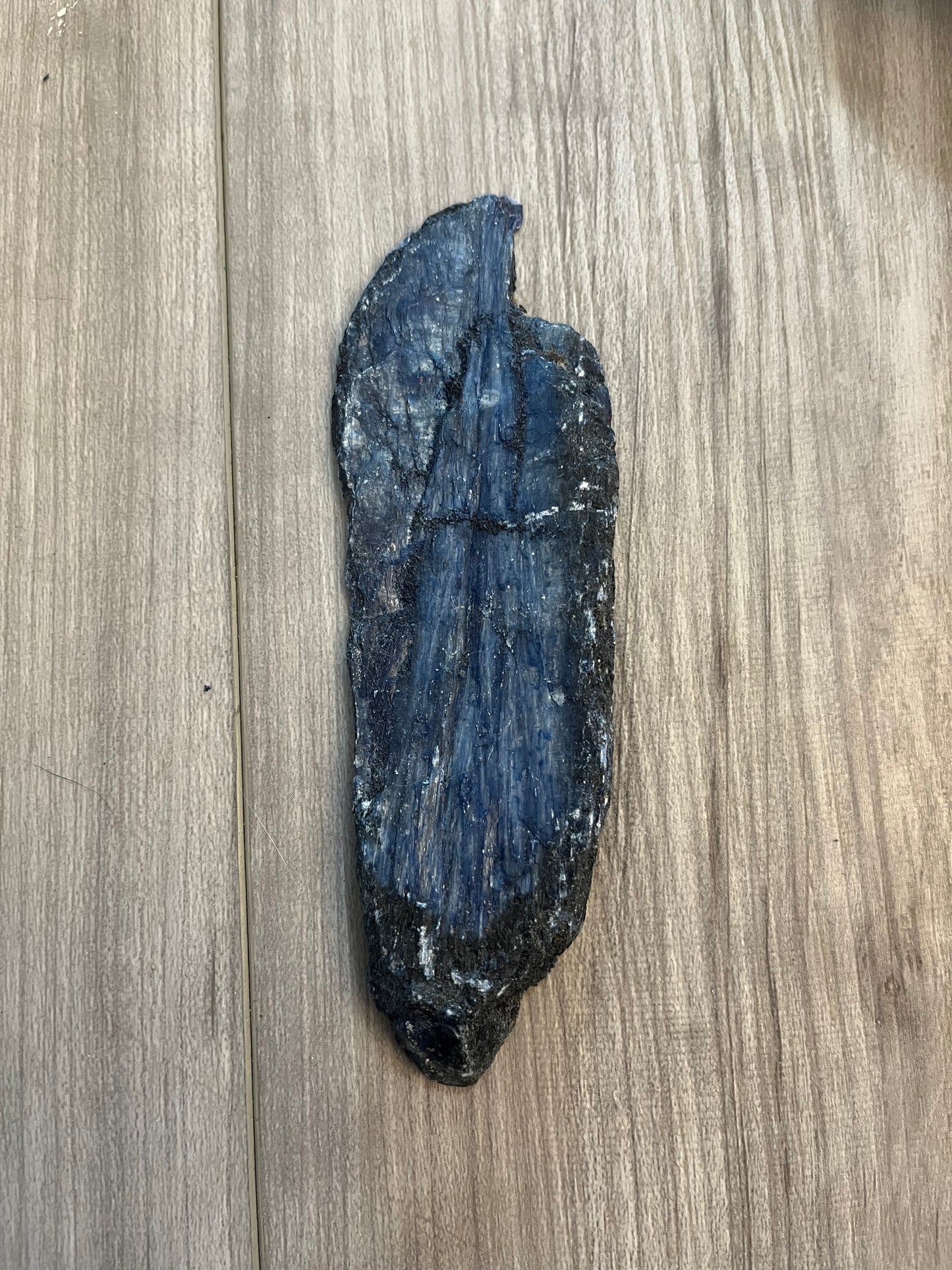 Kyanite Rough