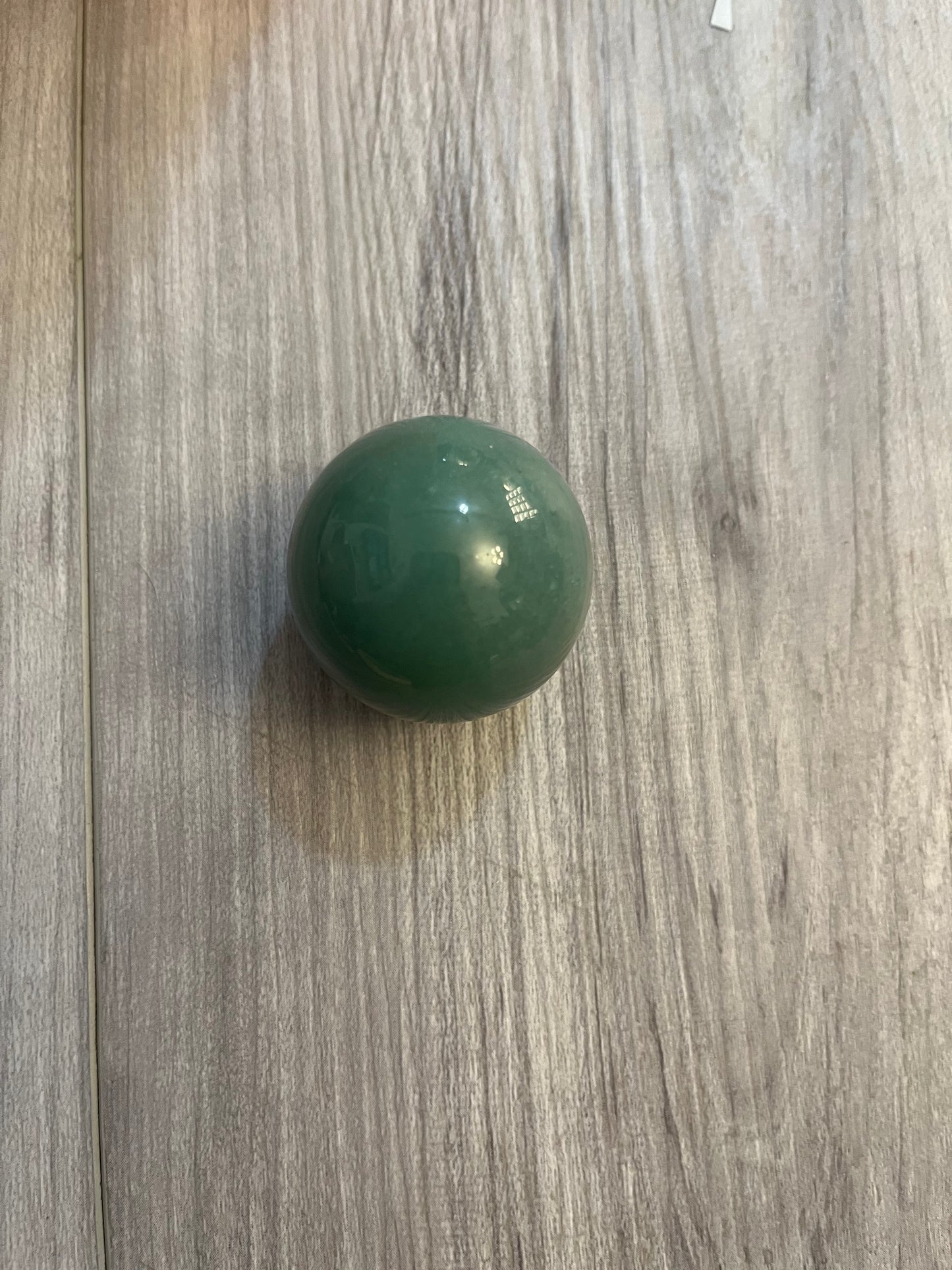 Aventurine Sphere