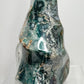 Large Ocean Jasper Flame