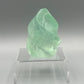 Green Fluorite Flame