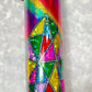 30oz Duo Holo Kaleidoscope Tumbler