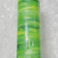 20oz Green Acrylic Paint Tumbler