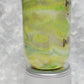 16oz Tortoise "No Hurries No worries" Glow Wine Tumbler