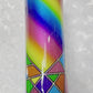 20oz Kaleidoscope Tumbler