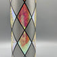 20oz Diamond Rose Tumbler