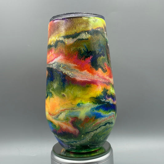 17oz Wine Tumbler