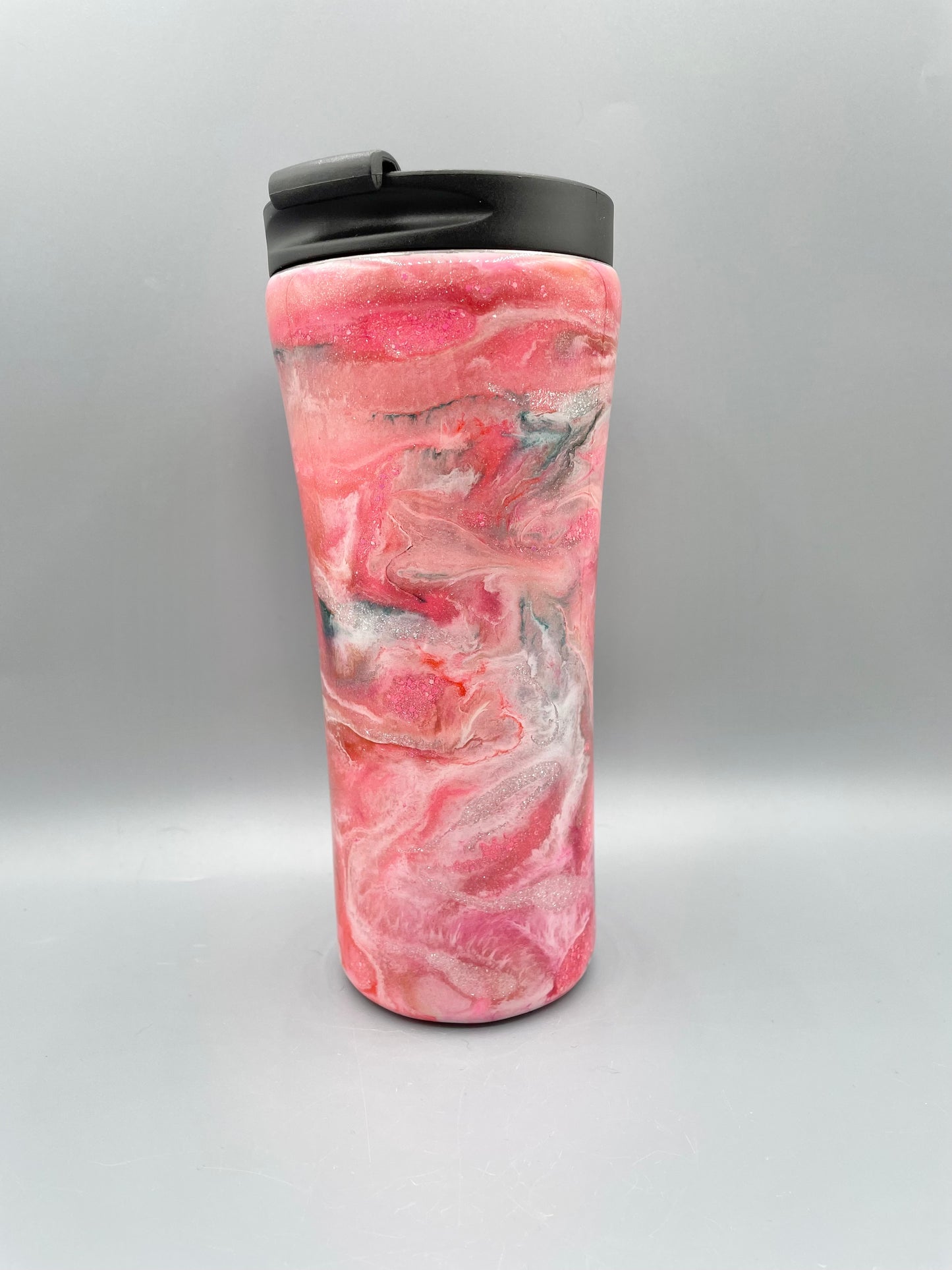 16oz  Glow Travel Mug