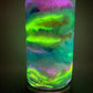 30oz Glow in the dark Tumbler
